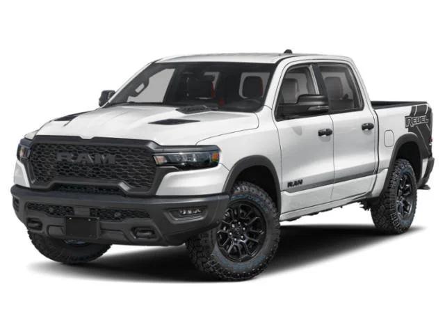 ram ram 1500 pickup 2025 1C6SRFLPXSN500514 image ram ram 1500 pickup 2025 1C6SRFLPXSN500514 image